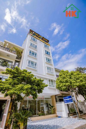 HK apartment & hotel in haiphong